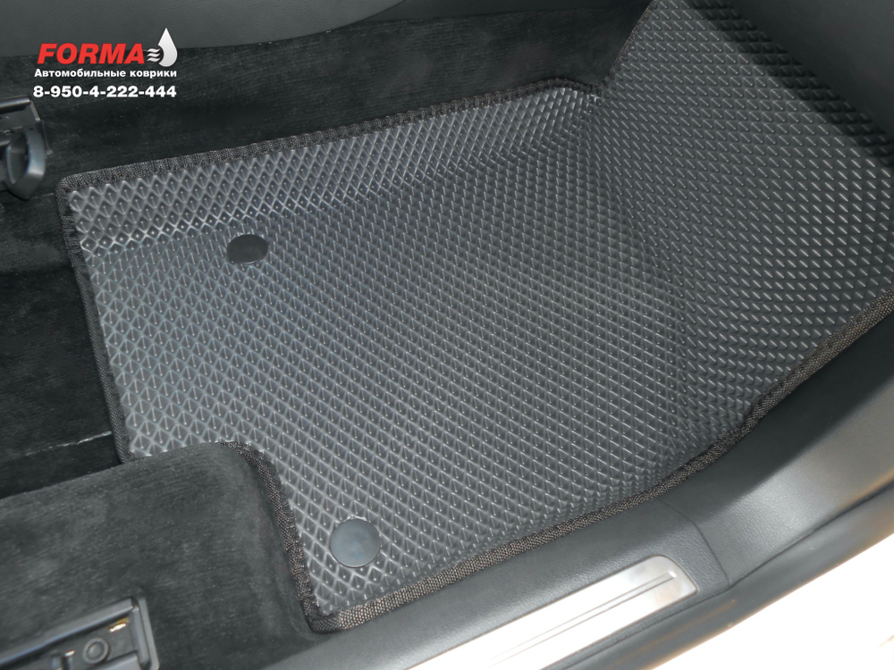 Volkswagen Passat B7 (09.2010 - 06.2015)