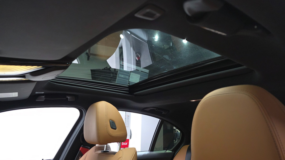 BMW 3 серии (G20) 320i M Sport