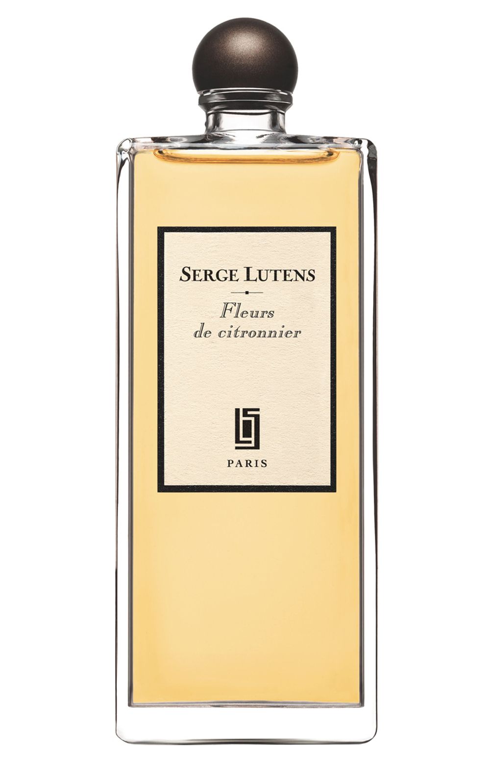 Serge Lutens Fleurs de Citronnier
