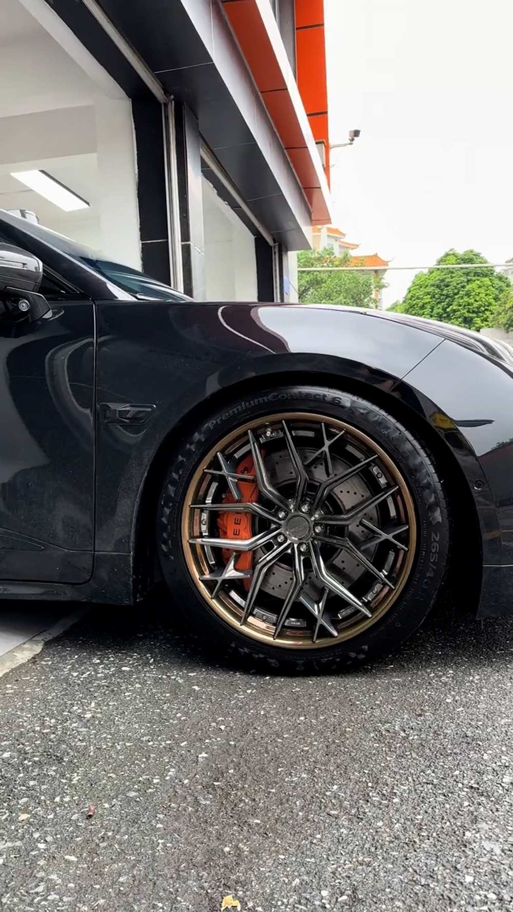 Кованые диски ZEEKR 001 Рестайлинг R19 R20 R21 R22 Зикр автомобильные диски колеса ковка диск