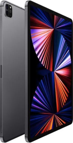 Apple iPad Pro 12.9 (2021) 128GB Wi-Fi + Cellular Space Gray