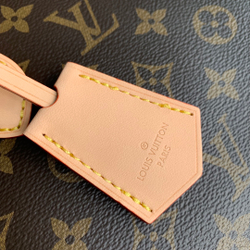 Louis Vuitton Lockit BB