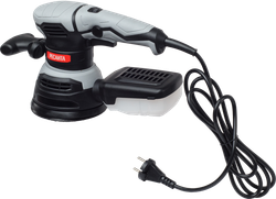 Эксцентриковая (орбитальная) шлифмашина Ресанта ЭШМ-125/5Э