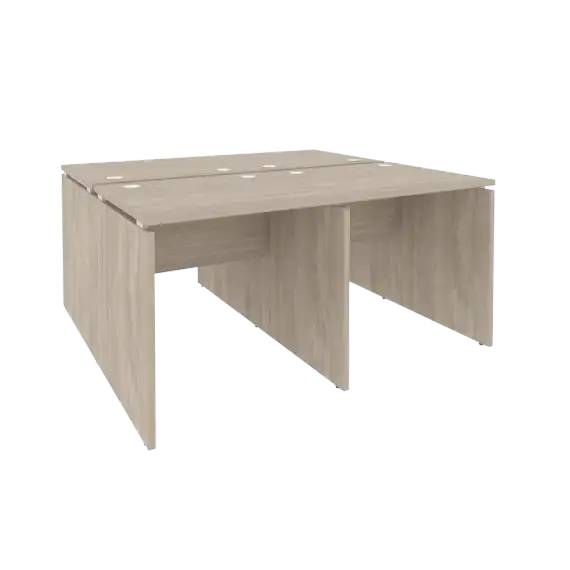 Onix Рабочая станция O.D.RS-4.0.7 1560*1475*750