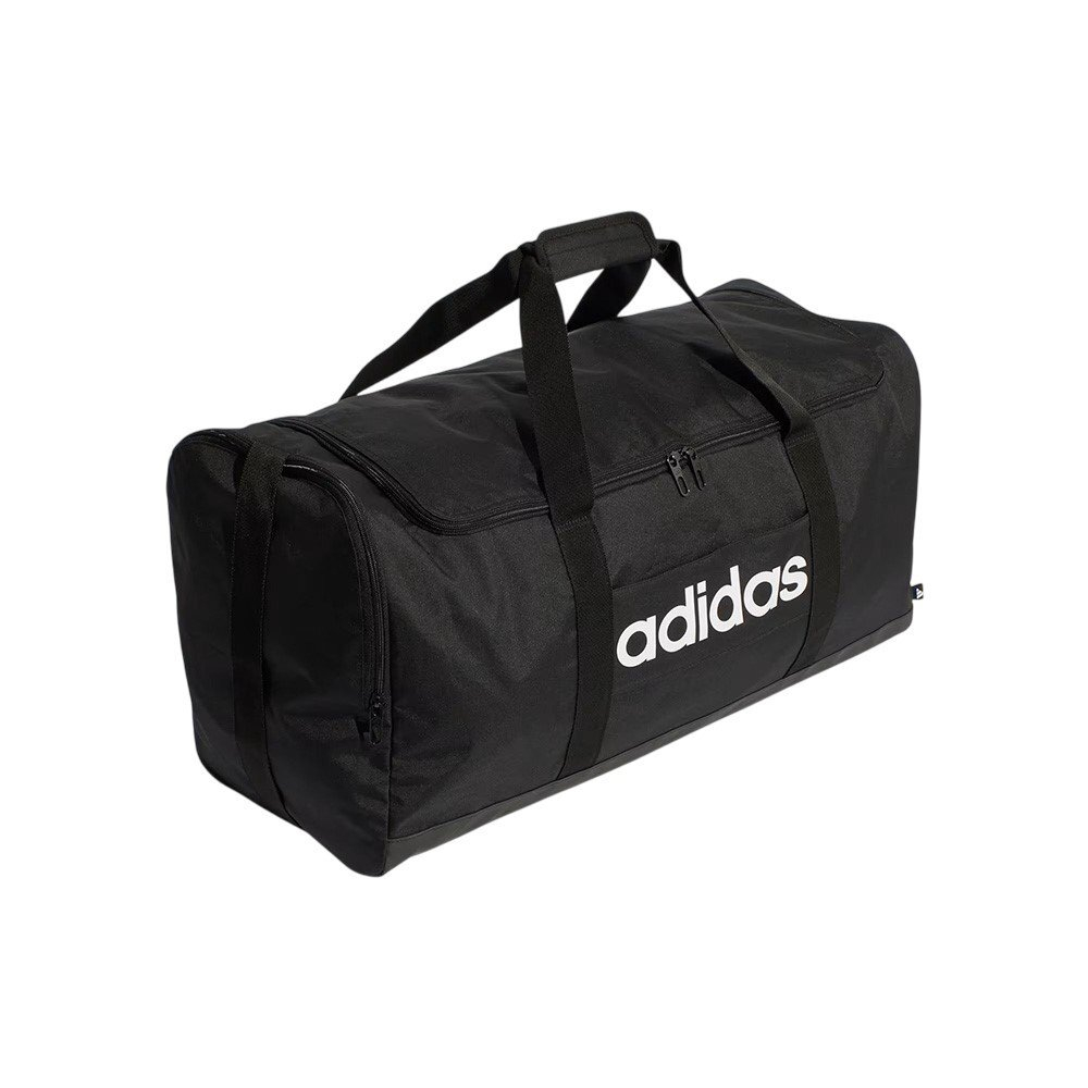 Спортивная сумка adidas Linear Large Bag Black