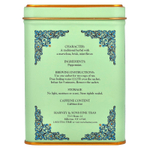 Harney & Sons, HT Tea Blends, травяная перечная мята, без кофеина, 20 пакетиков, 40 г (1,4 унции)