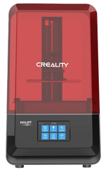 3D принтер Creality Halot-Lite