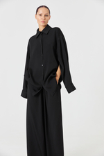 Рубаха-кейп