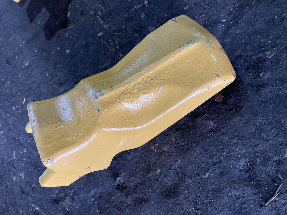 Коронка 40AMRL (11438886)