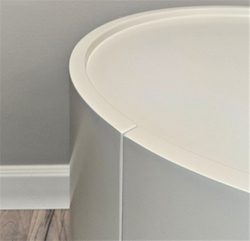 Тумба прикроватная CT-33