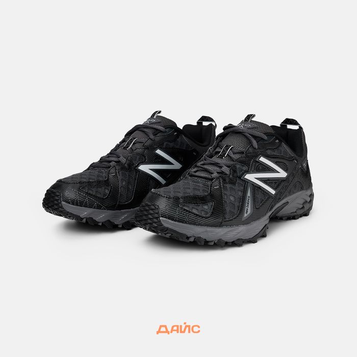 Кроссовки New Balance 610 