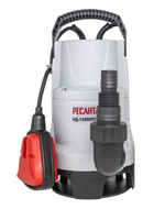 Насос дренажный Ресанта НД-13000П/35