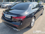 Mercedes-Benz E-Class W213 E250 Exclusive (08.2022)