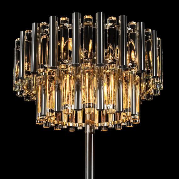 Торшер LOFT IT Boucle 10438F