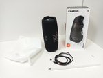 JBL Charge 5 Black