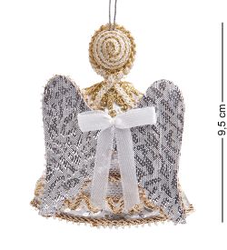 РусКукла RK-421/3 Кукла подвесная «Ангел»