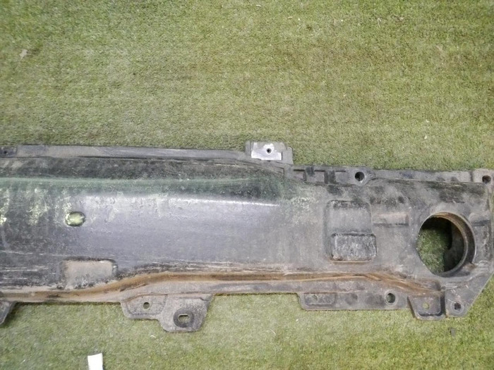 Усилитель задний Kia Sportage 4 QL (2018-2022)