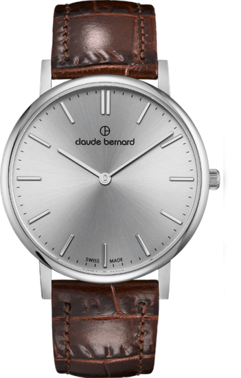 швейцарские часы Claude Bernard 20214 3 АIN