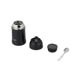 Термос вакуумный для еды Gipfel Berlin 50935 670 мл