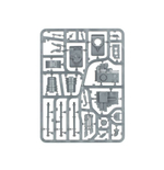 Warhammer: The Horus Heresy - Solar Auxillia Battle Group