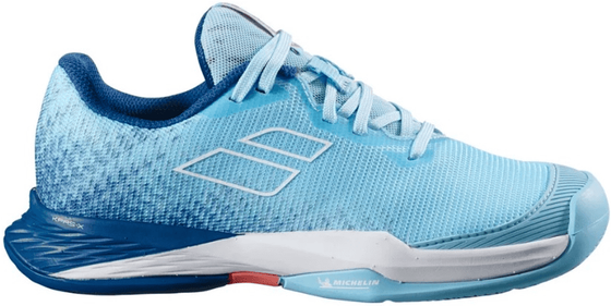 Кроссовки детские Babolat Jet Mach 3 Kid All Court, арт. 32S23648-4105