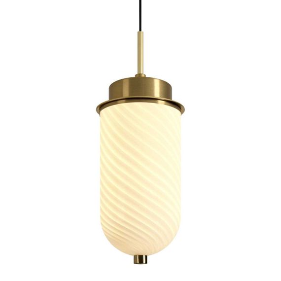 Подвесной светильник Freya Modern Iride FR5627PL-L8BBS