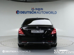 Mercedes-Benz S-Class W222 S350 d 4MATIC (12.2019)