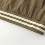 Олимпийка Ymkashix College песочная / коричневая