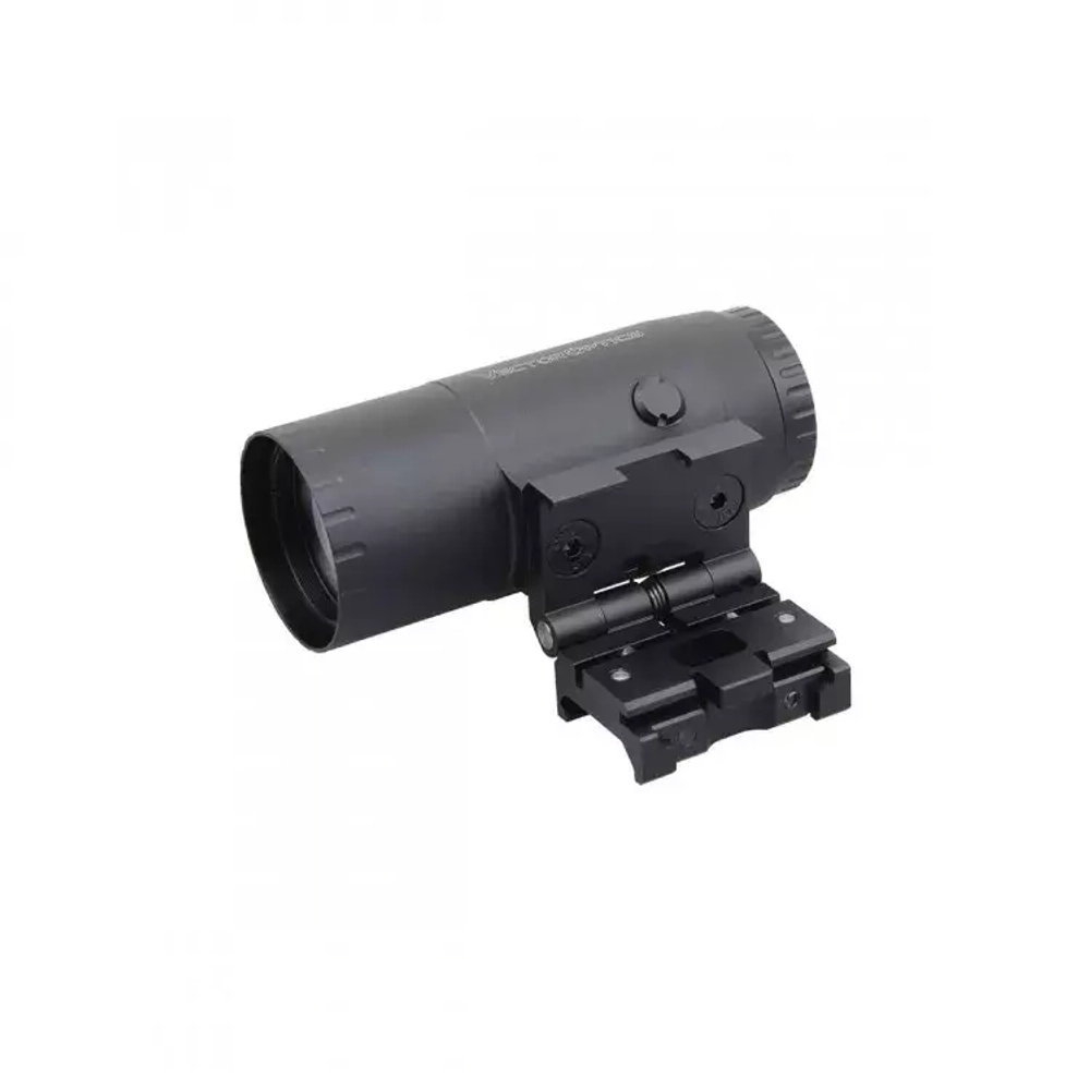 Увеличитель Vector Optics Paragon 5x30 MAGNIIFIER MICRO - фото 7
