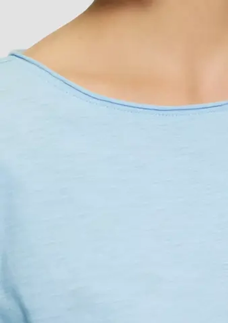 Лонгслив из фламандской пряжи s.Oliver