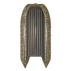 Лодка ПВХ КОВЧЕГ 340 НДНД