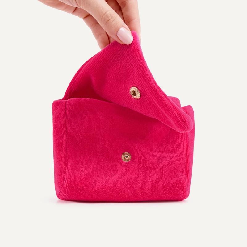 Браслет Время жить ярко