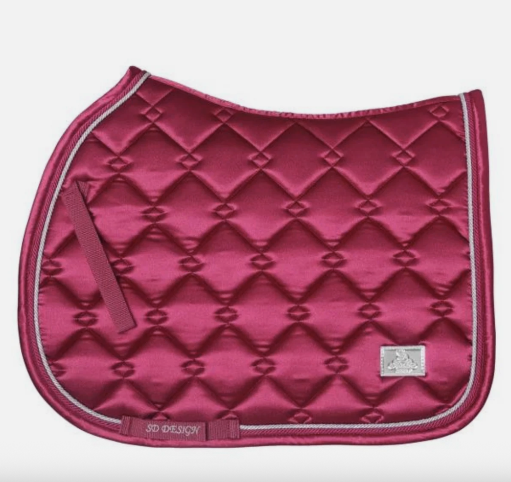 Вальтрап конкурный SD Design A Million Dreams Pink