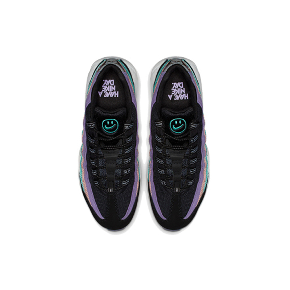 Кроссовки Nike, BQ9131-001