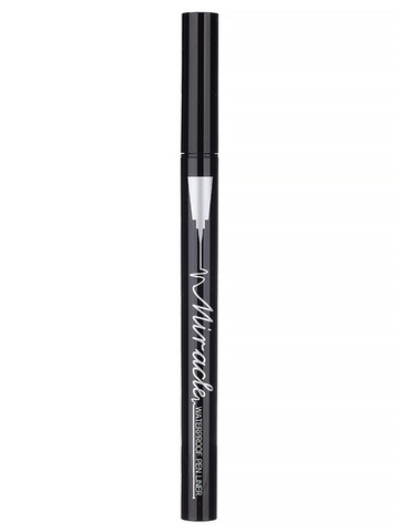 Dr.CELLIO Подводка для глаз водостойкая / Cellio Miracle Waterproof Pen Liner, 0.5г