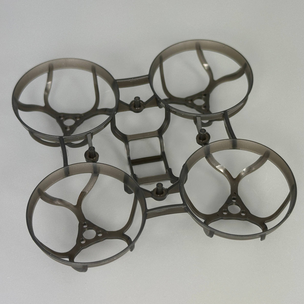 Рама Mobula6 2024 (Черная)