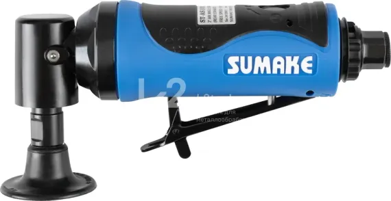 Орбитальная шлифмашина Sumake ST-AS10N3R-S