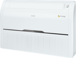 Напольно-потолочная сплит-система AUX ALCF-H18/4R1C + AL-H18/4R1C(U)