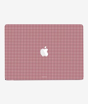 Виниловая наклейка RUSTIC для MacBook