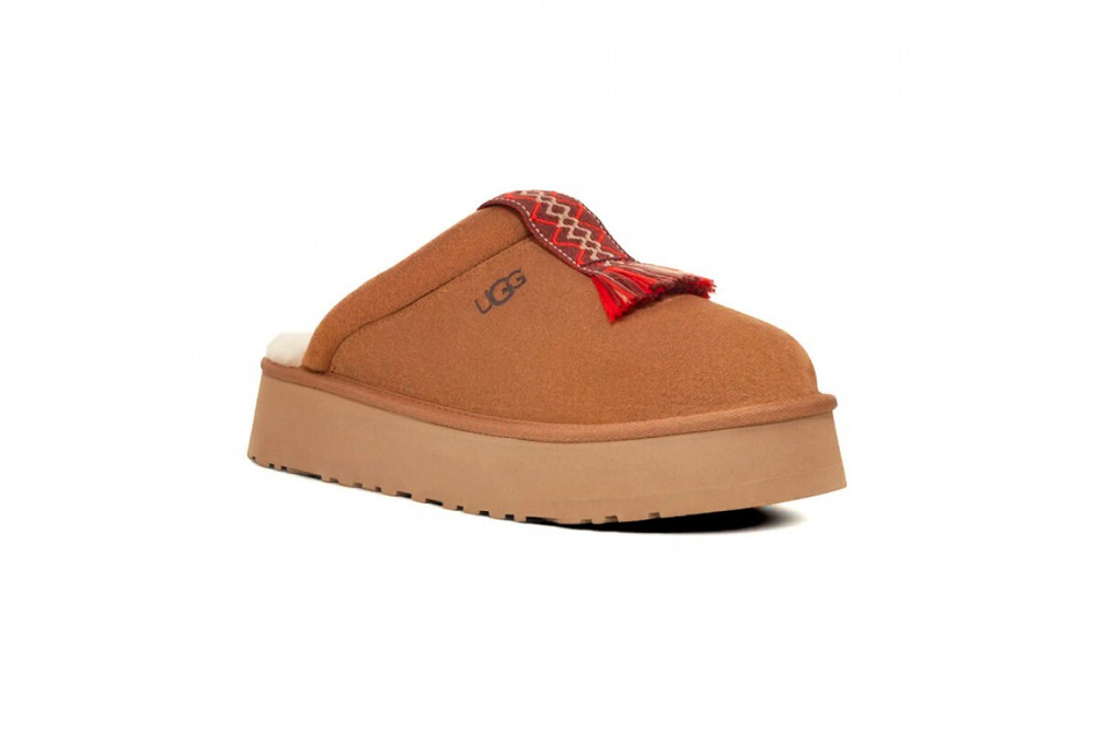 UGG Tazzle Chestnut