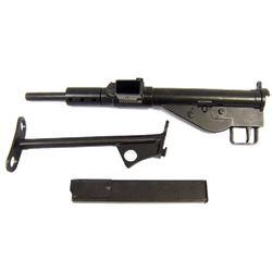 Denix Пистолет пулемет Sten Mark 2