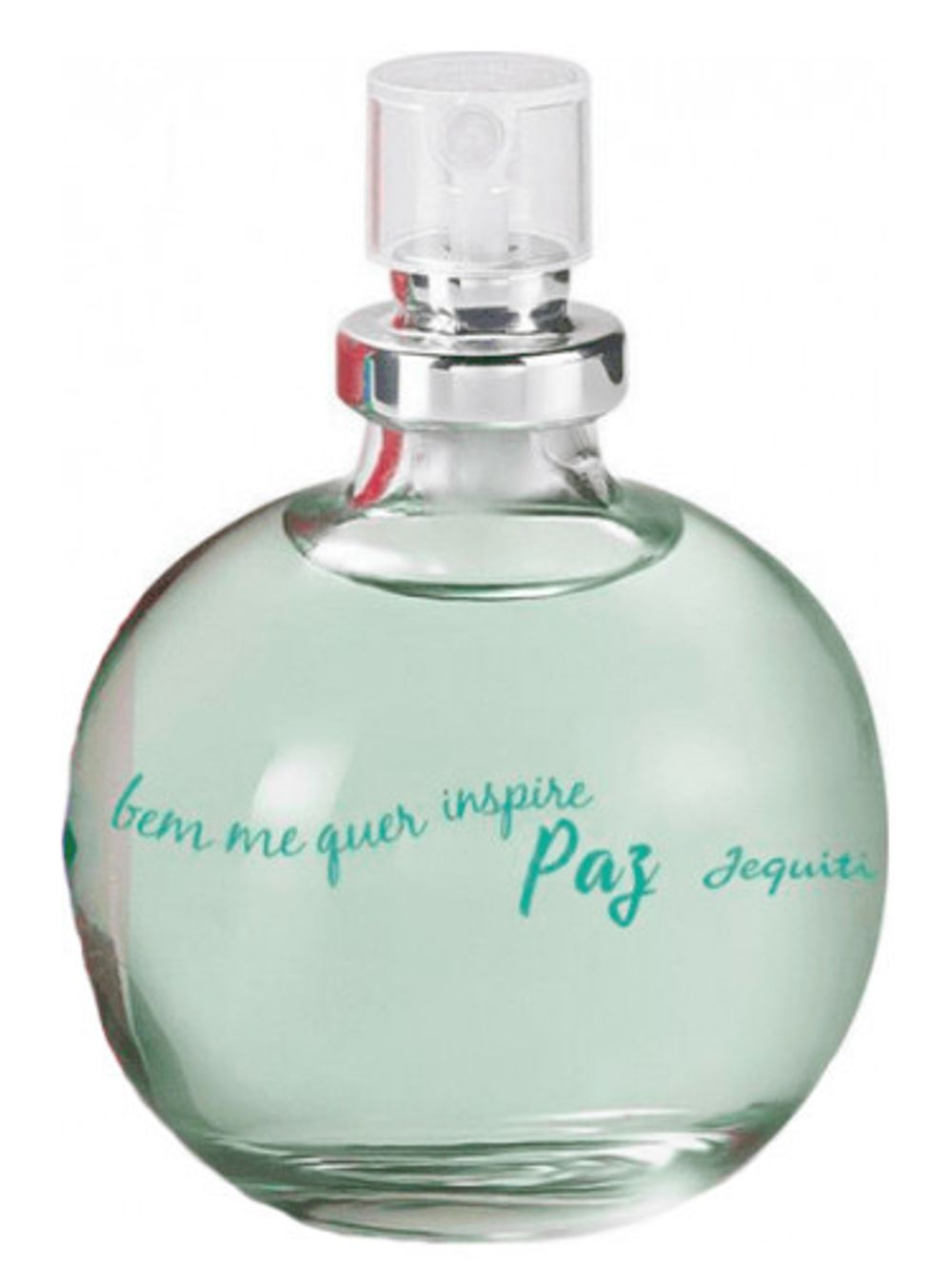 Jequiti Bem-Me-Quer Inspire Paz