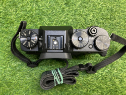 Fujifilm X-T2