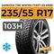 Hankook Tire Winter i*cept iZ3 W636 235/55 R17 103H XL