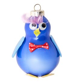 Элита НФ-163 Фигурка «Пингвин» ёлочное украшение