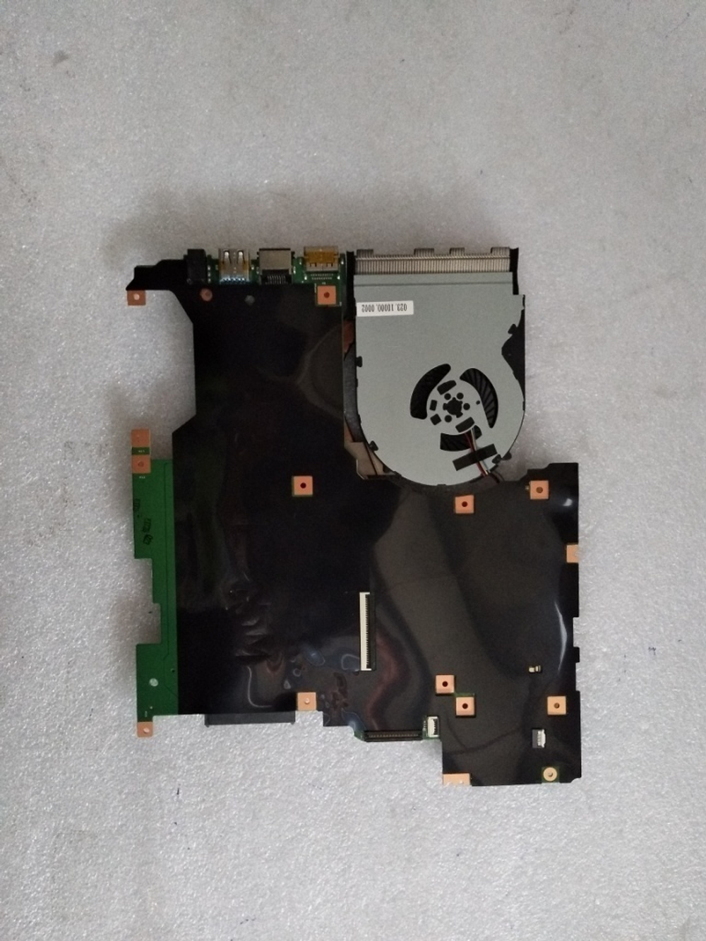 Материнская плата для ноутбука Lenovo Flex2-15 N15V 2G W/4030U BL W8 P (5B20G39373), оригинал