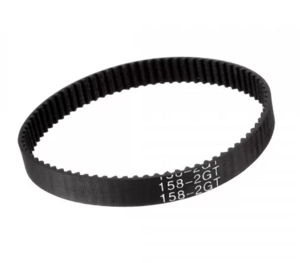 Зубчатый ремень (Ось Z) GT2-6 мм замкнутый - 200 мм Start/Partner