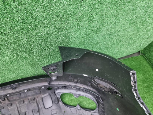 Бампер задний Changan Uni-K (2020-н.в.)