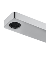 Смеситель для ванны напольного монтажа WONZON & WOGHAND FIT, Хром (WW-88649009-CR)