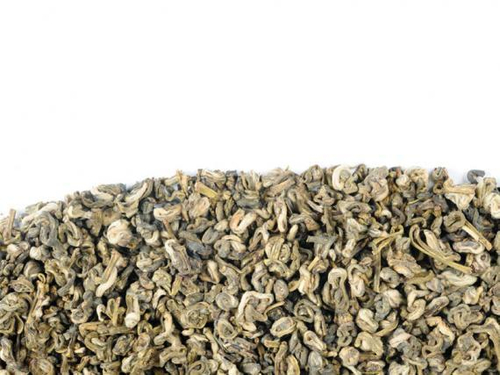 Китайский зеленый чай Лазурная россыпь (Fu Jian Bi Luo Chun) РЧК 500г